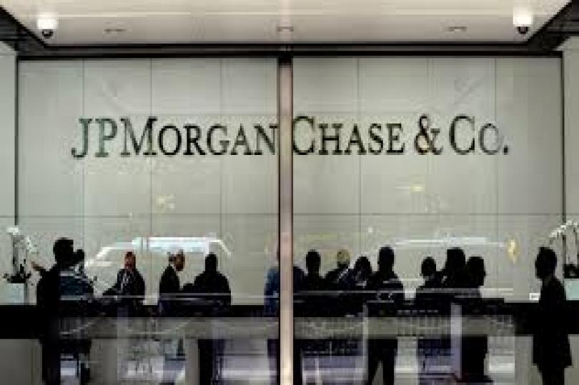 توقعات بنك جي بي مورجن لقرار الفائدة الأمريكية الخميس القادم